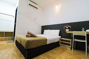 Uncle Guesthouse Kuala Terengganu