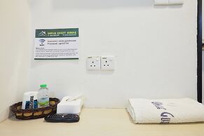 Uncle Guesthouse Kuala Terengganu