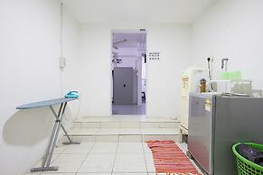 Uncle Guesthouse Kuala Terengganu