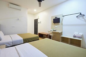 Uncle Guesthouse Kuala Terengganu