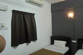 Uncle Guesthouse Kuala Terengganu