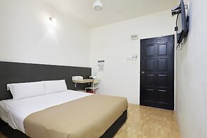 Uncle Guesthouse Kuala Terengganu