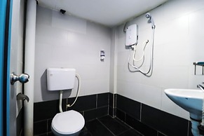 Uncle Guesthouse Kuala Terengganu