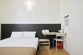 Uncle Guesthouse Kuala Terengganu