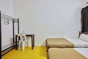 Uncle Guesthouse Kuala Terengganu