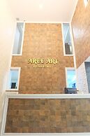 Aree Art Residence
