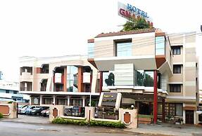 Hotel Gnanam