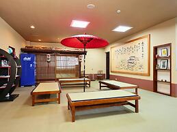 Oyado Hachibei