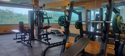 Shaheen Bagh - A Luxury Resort & Spa