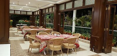 Shaheen Bagh - A Luxury Resort & Spa