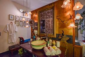 Shaheen Bagh - A Luxury Resort & Spa