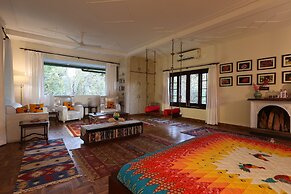 Shaheen Bagh - A Luxury Resort & Spa