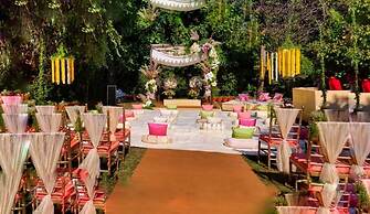 Shaheen Bagh - A Luxury Resort & Spa