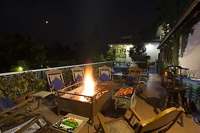 Shaheen Bagh - A Luxury Resort & Spa