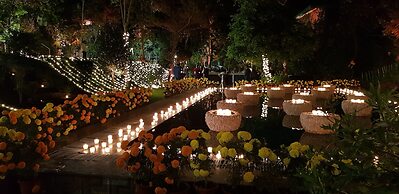 Shaheen Bagh - A Luxury Resort & Spa