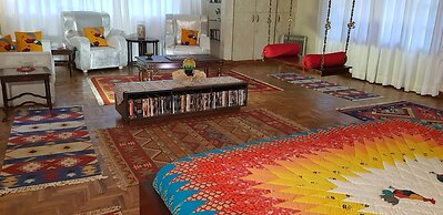 Shaheen Bagh - A Luxury Resort & Spa