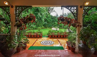 Shaheen Bagh - A Luxury Resort & Spa