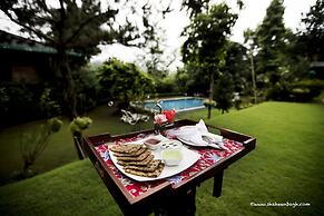 Shaheen Bagh - A Luxury Resort & Spa