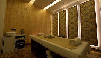 Shaheen Bagh - A Luxury Resort & Spa