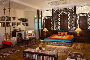 Shaheen Bagh - A Luxury Resort & Spa