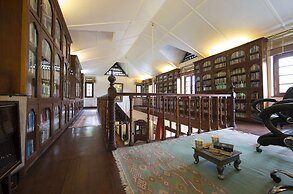 Shaheen Bagh - A Luxury Resort & Spa