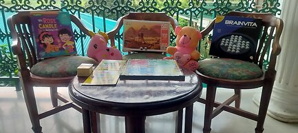 Shaheen Bagh - A Luxury Resort & Spa