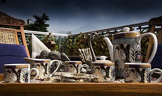 Shaheen Bagh - A Luxury Resort & Spa