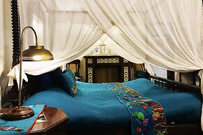 Shaheen Bagh - A Luxury Resort & Spa