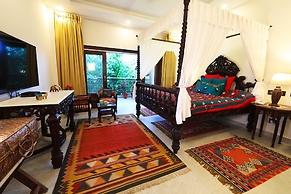 Shaheen Bagh - A Luxury Resort & Spa