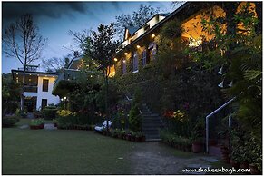 Shaheen Bagh - A Luxury Resort & Spa