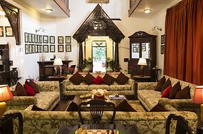 Shaheen Bagh - A Luxury Resort & Spa