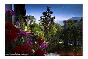 Shaheen Bagh - A Luxury Resort & Spa