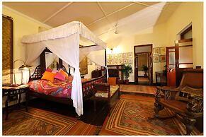 Shaheen Bagh - A Luxury Resort & Spa
