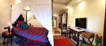 Shaheen Bagh - A Luxury Resort & Spa