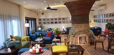 Shaheen Bagh - A Luxury Resort & Spa