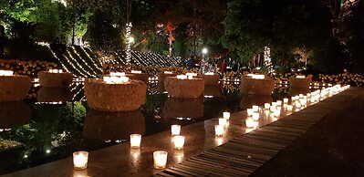 Shaheen Bagh - A Luxury Resort & Spa