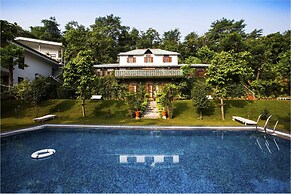 Shaheen Bagh - A Luxury Resort & Spa