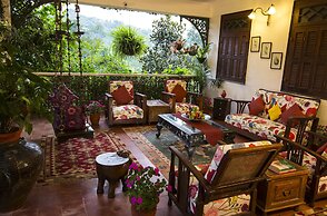 Shaheen Bagh - A Luxury Resort & Spa