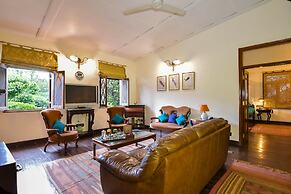 Shaheen Bagh - A Luxury Resort & Spa