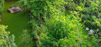 Shaheen Bagh - A Luxury Resort & Spa