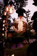 Shaheen Bagh - A Luxury Resort & Spa