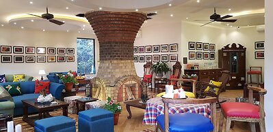 Shaheen Bagh - A Luxury Resort & Spa