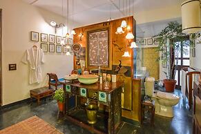 Shaheen Bagh - A Luxury Resort & Spa