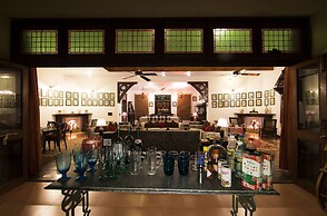 Shaheen Bagh - A Luxury Resort & Spa