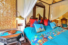 Shaheen Bagh - A Luxury Resort & Spa