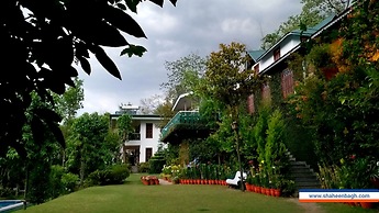 Shaheen Bagh - A Luxury Resort & Spa