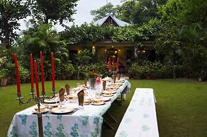 Shaheen Bagh - A Luxury Resort & Spa