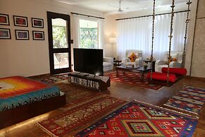 Shaheen Bagh - A Luxury Resort & Spa