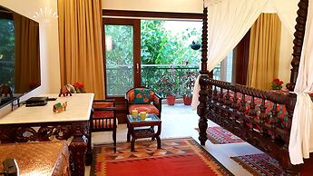 Shaheen Bagh - A Luxury Resort & Spa