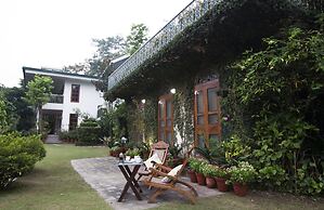 Shaheen Bagh - A Luxury Resort & Spa